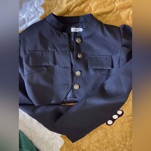 Vintage jacket, gift for women
